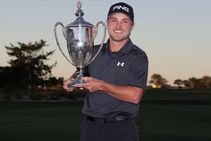 Rsm Classic Austin Cook Cruises To First Pga Tour Win