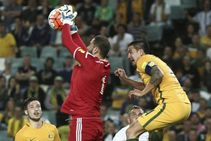 Crisis Australian Football As Fifa Takeover Looms Large