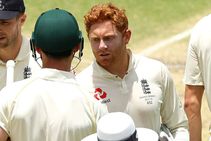 Jonny Bairstow Cameron Bancroft England Australia Ashes Cricket Root Bayliss