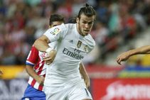End The Road Bale At Madrid