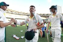 The Ashes Round Up Australia On The Brink Emphatic Win
