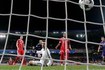 Bayern Played Their Worst For Long Time Boateng