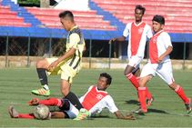 Fc Deccan Debut Bdfa Super Division This Season