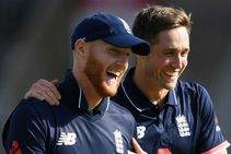 Woakes Desperate Stokes Play