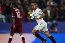 Sevilla 3 Liverpool 3 Klopps Side Fail To Survive Spanish Inquisition