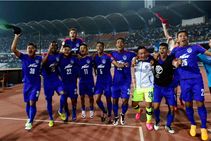 Isl 2017 Bengaluru Fc Pre Season Report