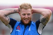 Stokes Would Need Bunker Down Australia Hussain