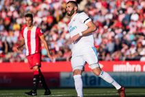 Karim Benzema Not Expecting France Chance Didier Deschamps World Cup