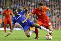 Former Chelsea Outcast Bertrand Traore Opens Door Future Manchester United Move