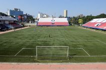 A Bounced Cheque An Alleged Kidnapping How Bengaluru Lost Club