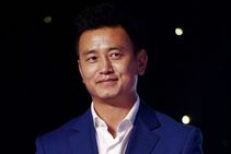Bhaichung Bhutia Set Coach Sikkim Santosh Trophy