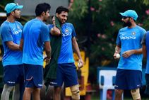 Bhuvneshwar Kumar Shami Umesh Yadav Can They Be Successful In Sa Find Out