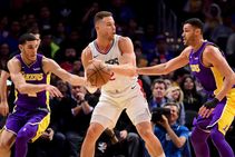 Blake Griffin Los Angeles Clippers La Nba Basketball