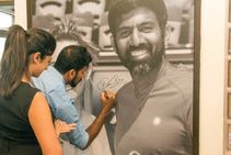 Rohan Bopanna Partner Edouard Roger Vasselin Next Year