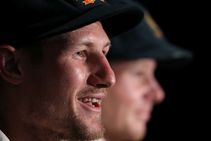 I Expected A Handshake Bancroft Describes Bairstow Incident