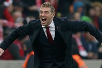 Spartak Moscow 1 Maribor 1 Stoppage Time Equaliser Gives Russians Everything To Do At Anfield