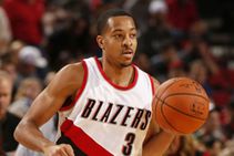 Nba Blazers Rockets And Warriors Fight Back For Wins