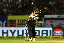 India Vs New Zealand 2nd T20i Match Report At Rajkot