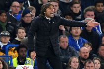 Conte Dismisses Milan Links After Chelsea Victory Serie A Premier League