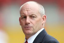 A Different Kind Homecoming Coppell