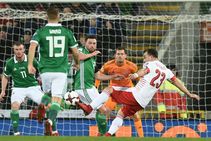 Clear Penalty Switzerland Roger Federer Evans Handball