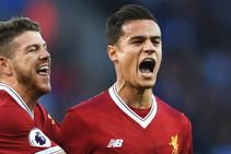 Moreno Urges Coutinho To Reject Barcelona Switch