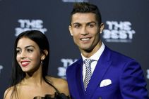 Reality Tv Star Claims Cristiano Ronaldo Cheated On His Girlfriend With Her