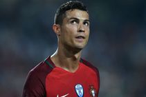 Portugal Squad Cristiano Ronaldo Nani Ricardo Quaresma Rested