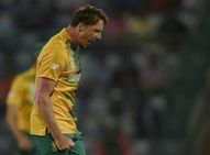 South Africa Pacer Dale Steyn Set Injury Comeback