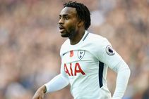 Champions League Danny Rose Borussia Dortmund Mauricio Pochettino Tottenham