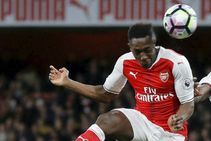 Danny Welbeck Will Go To Wc If He S Fit Wenger