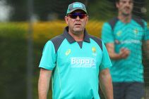 Lehmann Australia Ashes England Cricket Paine Marsh