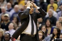 Nba Memphis Grizzlies Suffer Eighth Straight Loss