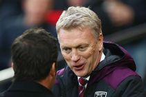 Moyes Would Love 11 Year Stay At West Ham