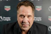 Seaman Wenger Must Start Lacazette Against Tottenham