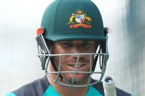 Ashes 1st Test England Choose Bat As Warner Marsh Cleared To Play Australia