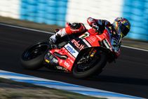 Davies Ready Give It In Qatar