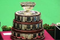 Davis Cup France Belgium Captains Face Final Choices