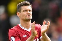 Lovren Voted Liverpool Player The Month After Death Threat
