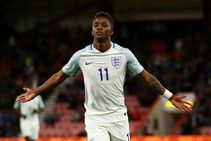 Gray Eyeing World Cup Spot