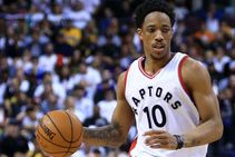 Raptors Hang 129 On Houston Snap Rockets Win Streak