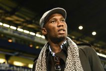 Chelsea Legend Didier Drogba Reveals His Retirement Plans