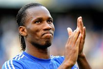 Roman Abramovich Wants Fans Favourite Drogba Replace Emenalo