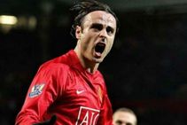 Atk Boss Sheringham Wary Berbatov