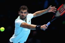 Dimitrov Overcomes Gutsy Goffin To Win Atp Finals