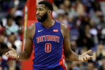 Nba Drummond S Monster Game Leads Pistons Past Celtics