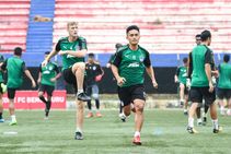 Isl Debutants Bengaluru Fc Look Start With Bang Vs Mumbai City Fc