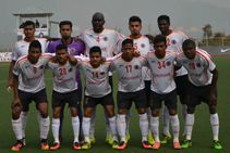 I Am Hell Bent On Winning This Trophy Arnab Mondal