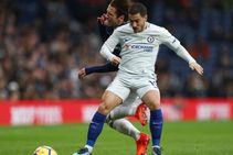 Why Not Eden Hazard Believes Chelsea Catch Manchester City