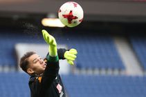 Manchester City Star Ederson Can Be The Best Goalkeeper In The World